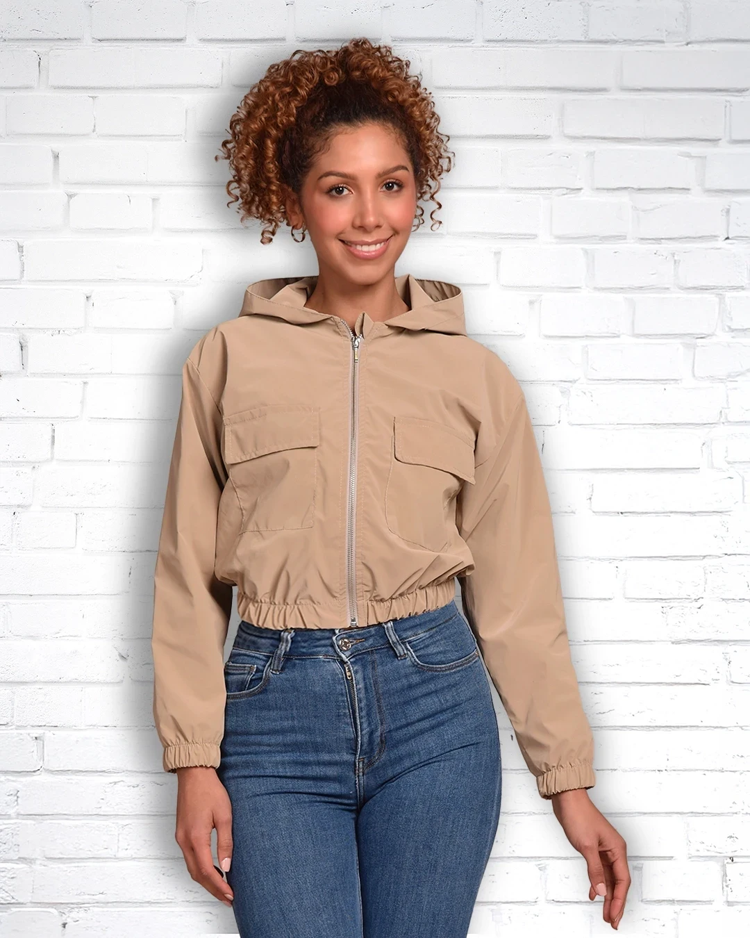 Chaqueta Dama London REF 20118 - Image 5