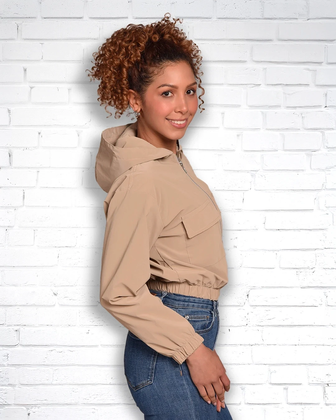 Chaqueta Dama London REF 20118 - Image 6