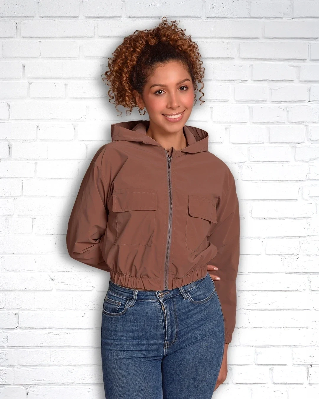 Chaqueta Dama London REF 20118 - Image 3