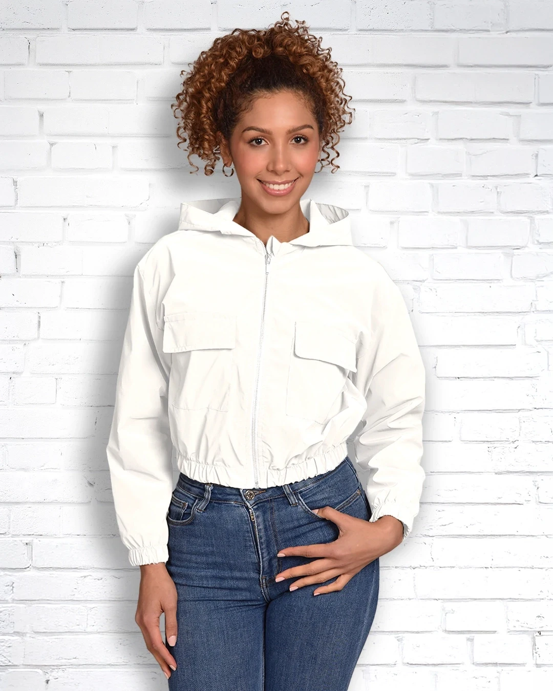 Chaqueta Dama London REF 20118 - Image 4