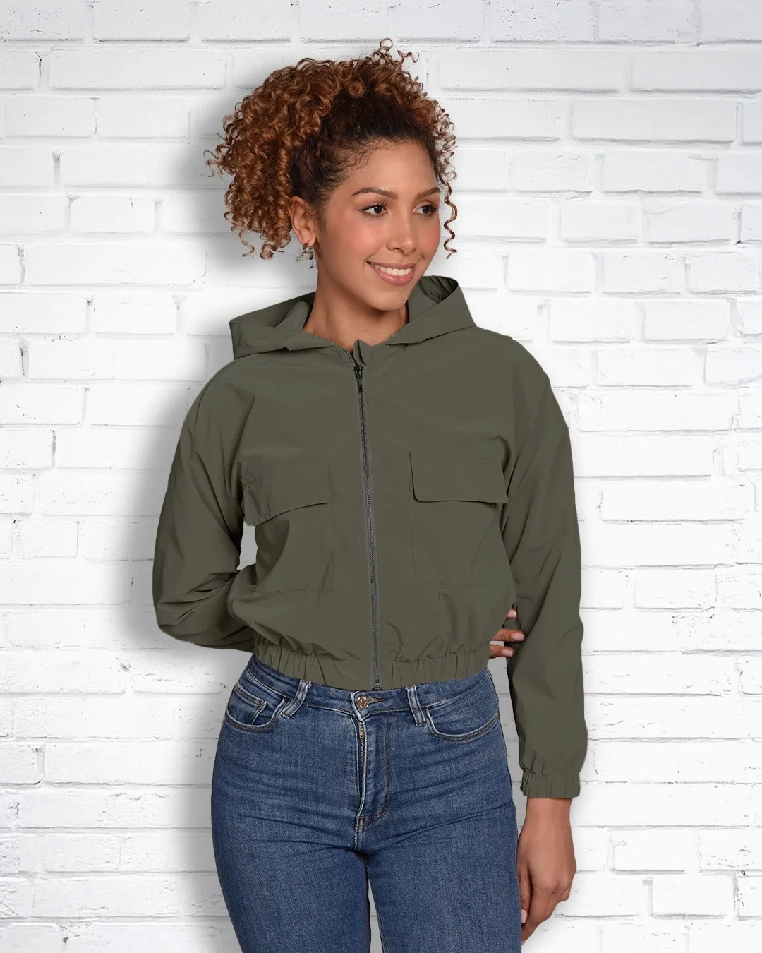 Chaqueta Dama London REF 20118 - Image 2