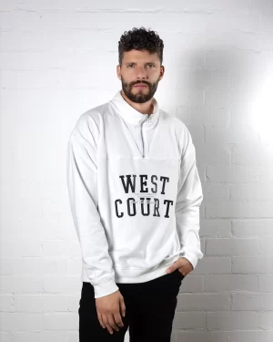 Buso Hombre Smooty West Court REF 20003