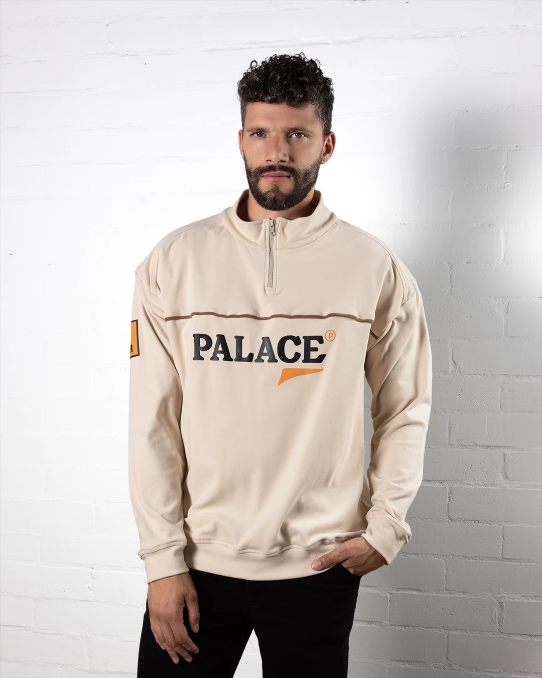 Buso Hombre Smooty Palace REF 20062